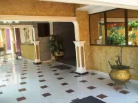Golden Touch Executive Hotel Hotels in Tema Metropolitan