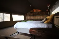Jackalberry Tented Camp