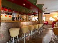 Best Western Hotel Zur Post - bar