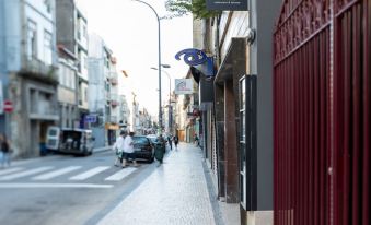 1. Oporto S..