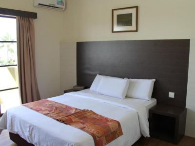 Klebang Beach Resort