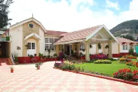 โรงแรม เดอะ กรานจ์