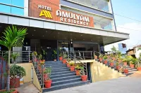 Hotel Amulyam Residency Hotels near Nochupalli {Durgamma Temple} Bellary Kanaka Durgamma