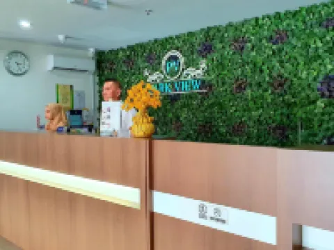 Park View Hotel Hotels in Jerantut