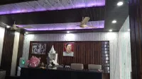 藍色瀉湖飯店 - 廚房