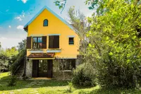 Ana Mandara Villas Dalat Resort & Spa Hotels in der Nähe von Minh Nguyệt Cư Sĩ Lâm