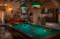 La Perla Nera B&B Các khách sạn ở Regalbuto