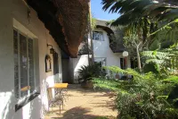 Acacia House Executive Suite