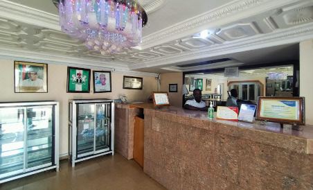 Orient Hotel - Housity