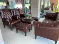 Able Resident Hat Yai Hotels in Na Mom