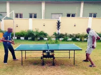 K-Yellow Hotel & Resort Hotels in Ibadan