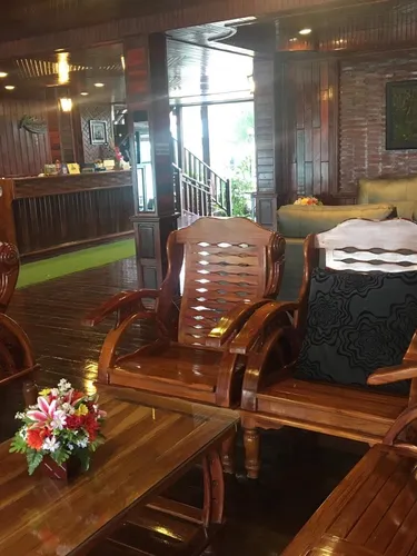 รูปภาพของริเวอร์ไซด์เชียงคาน รีสอร์ท