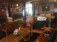 Riverside Chiangkhan Resort