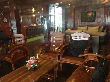 รูปภาพของริเวอร์ไซด์ เชียงคาน รีสอร์ท