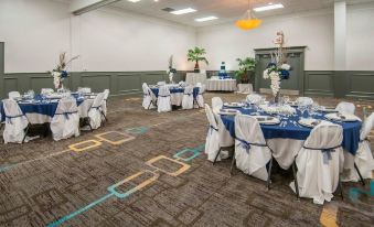 Four Points by Sheraton Alexandria