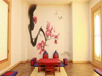 Hotel Sunshine Отели в г. Тэджон