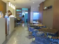 QuanFuTanHuiInn Hotel berhampiran Stesen Checheng