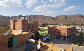 Hôtel El Fayja
