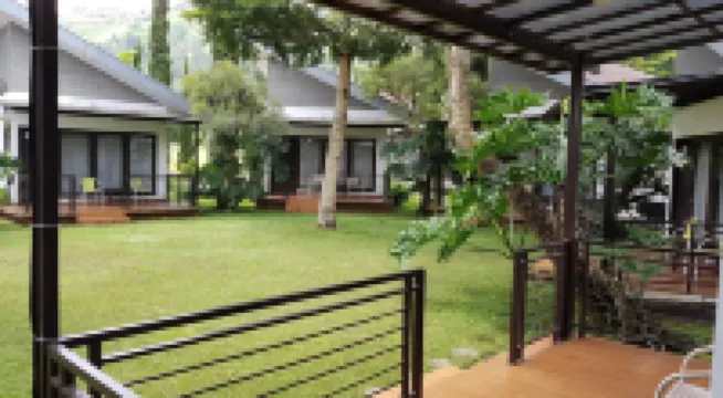 New Mountain Springs Hotel & Resort
