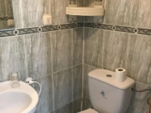 Pension Los Molinos Hotels in Campo de Calatrava