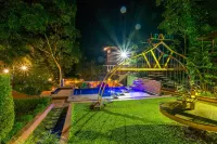 Upavan Resort
