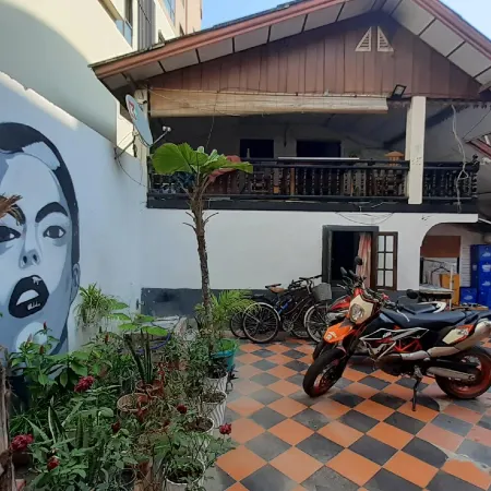 Vientiane Star Hotel