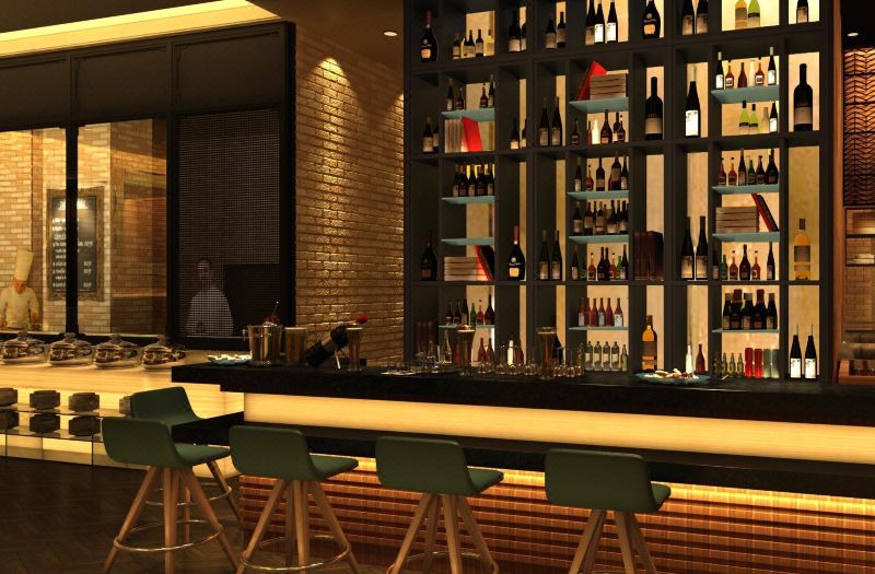 Lemon Tree Premier City Center photo 4