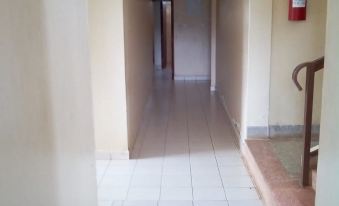 Eldoret Adventist Guest House