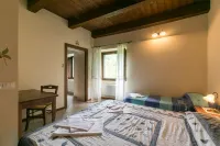 Agriturismo Antico Frutto Các khách sạn ở Premilcuore