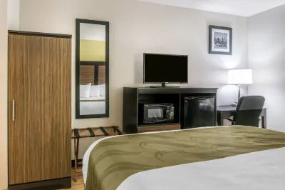Motel 6 Lancaster, PA Hotel di Willow Street