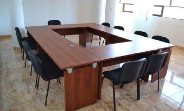 1. 호텔 테오티우아..