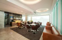 Promenade Hotel Bintulu - breakfast