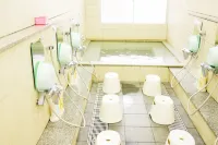 Hiroshima Peace Hotel - Hostel