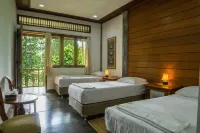 Griya Dunamis by Sabda Hotels in Megamendung