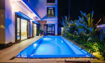 Hoi An Lotus Aroma Villa by Hos