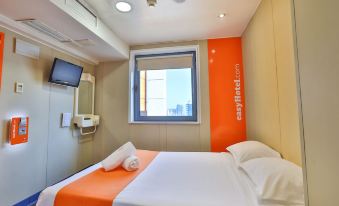 EasyHotel Sofia