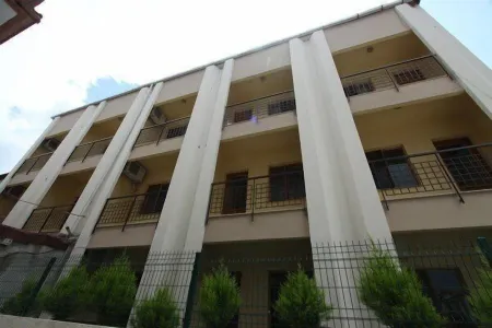 Eren Otel