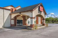 Econo Lodge at Six Flags Hotels in Mableton