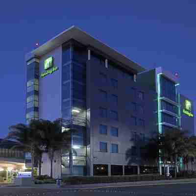 Holiday Inn Irapuato Hotel Exterior