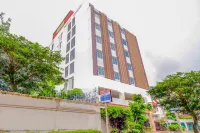 Capital O 411 Grandview Condo 15 라드프라오 센트럴 플라자 주변 호텔