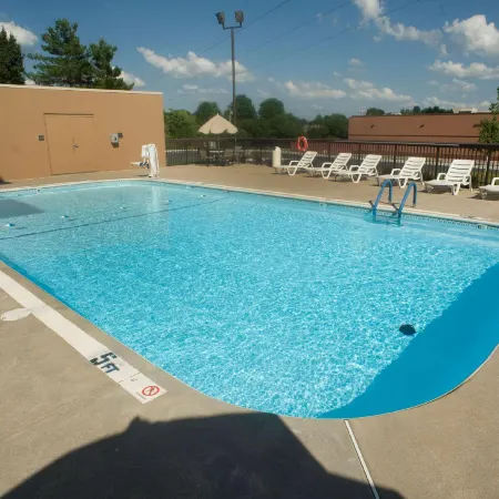 Hampton Inn Springfield-South