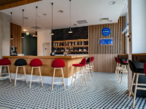 Holiday Inn Express TBILISI AVLABARI by IHG Hotéis em Tbilisi