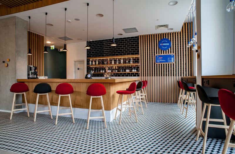 Holiday Inn Express Tbilisi Avlabari by IHG photo 2