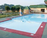 Econo Lodge Hotels in Campbell County