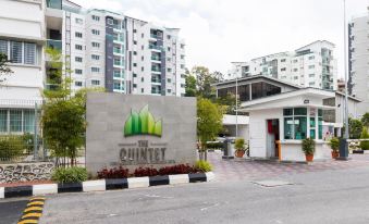 Quintet Serviced Apartment @ Cameron