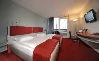 Nordsee Hotel Fischereihafen Hotels in Bremerhaven