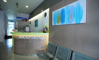 Jsia Hotel - Housity