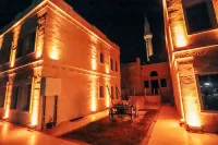 Mahiye Hanim Konagi Hotels in Karagandere Mahallesi