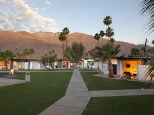 L'Horizon Resort & Spa, Hermann Bungalows