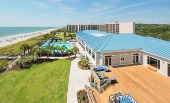 DoubleTree Resort by Hilton Myrtle Beach Oceanfront